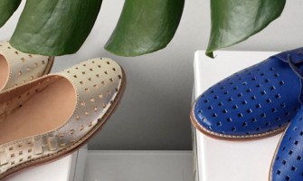 Günlük Kadın Ayakkabı Alışverişi