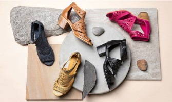 2021 Sandalet ve Terlik Modası