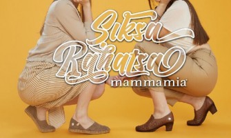 Mammamia Ayakkabı Modelleri