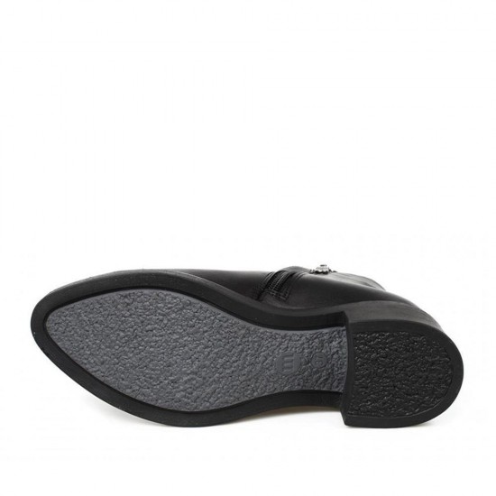 Mammamia D23KB-1020 Kadın Bot / Çizme