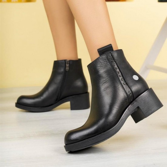 Mammamia D23KB-1020 Kadın Bot / Çizme