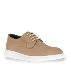 Ziggo 110 Nubuk Erkek Ayakkabı