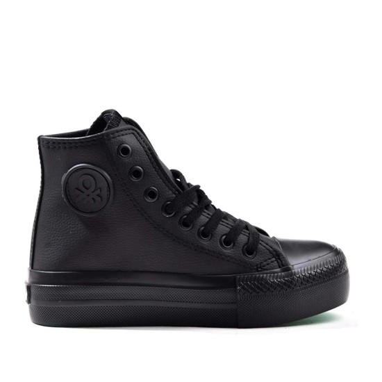 United Colors Of Benetton 31130 Kadın Spor Ayakkabı