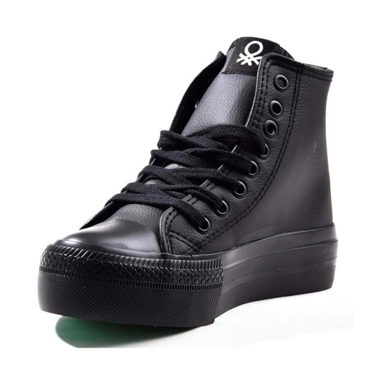 United Colors Of Benetton 31130 Kadın Spor Ayakkabı