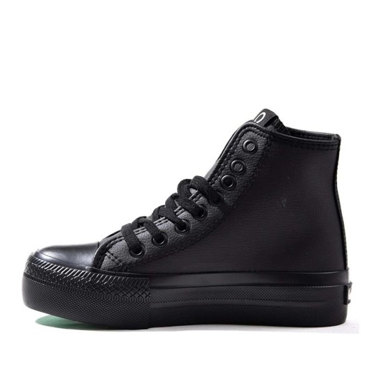 United Colors Of Benetton 31130 Kadın Spor Ayakkabı