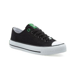 United Colors Of Benetton 30177 Keten Erkek Spor Ayakkabı