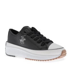 Beverly Hills Polo Club 30019 Bağcıklı Kadın Spor Bot