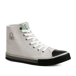 United Colors Of Benetton 30192 Erkek Spor Ayakkabı
