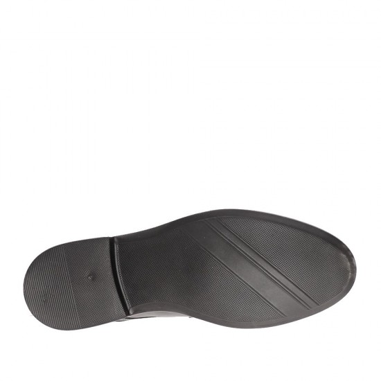 Çizgi 2004 Deri Klasik Erkek Ayakkabı