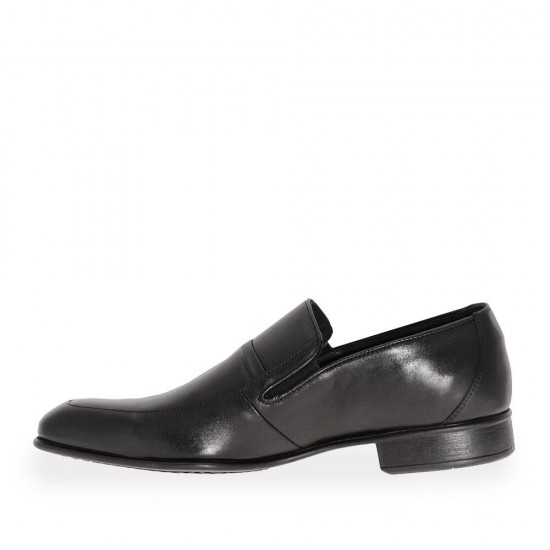 Çizgi 2470 Deri Klasik Erkek Ayakkabı