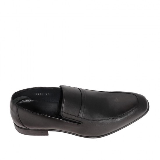 Çizgi 2470 Deri Klasik Erkek Ayakkabı