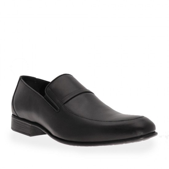 Çizgi 2470 Deri Klasik Erkek Ayakkabı