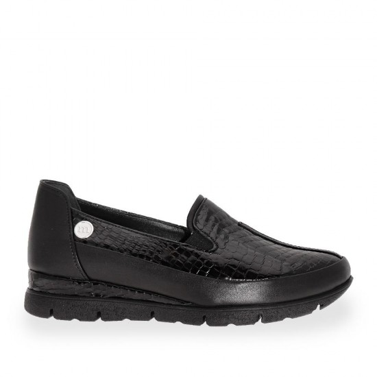 Mammamia D23YA-3295 Deri Kadın Ayakkabı