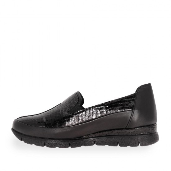 Mammamia D23YA-3295 Deri Kadın Ayakkabı