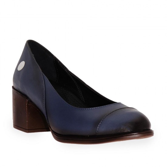 Mammamia D23YA-340 Deri Kadın Ayakkabı