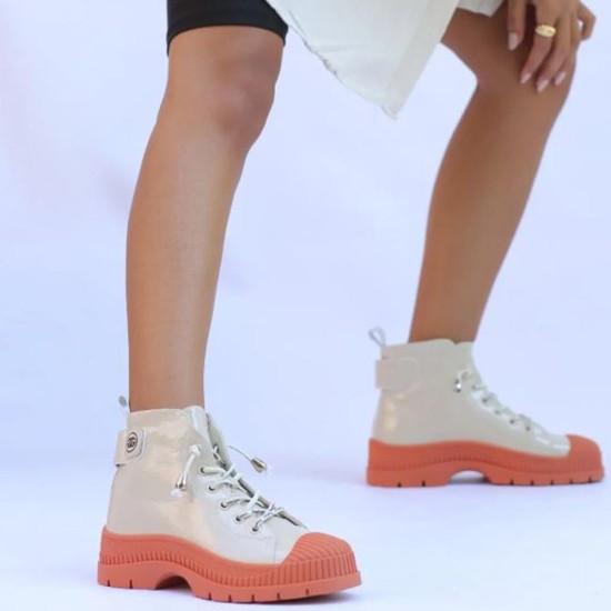 Guja 23K348 Rugan Spor Bot