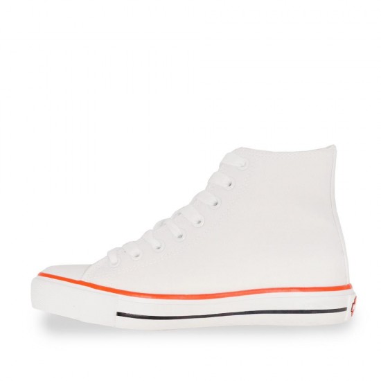 Harley Davidson 359 Keten Erkek Spor Ayakkabı