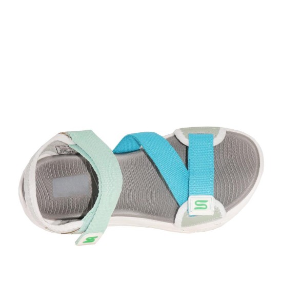 Ziggo 373 Cırt Cırtlı Kadın Sandalet