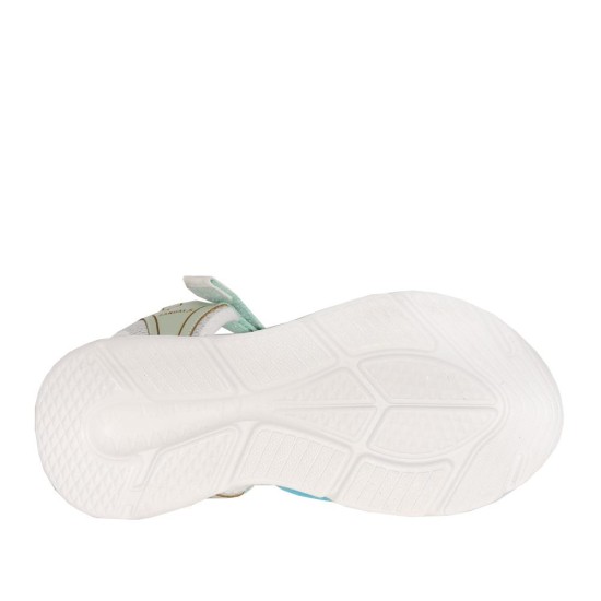 Ziggo 373 Cırt Cırtlı Kadın Sandalet