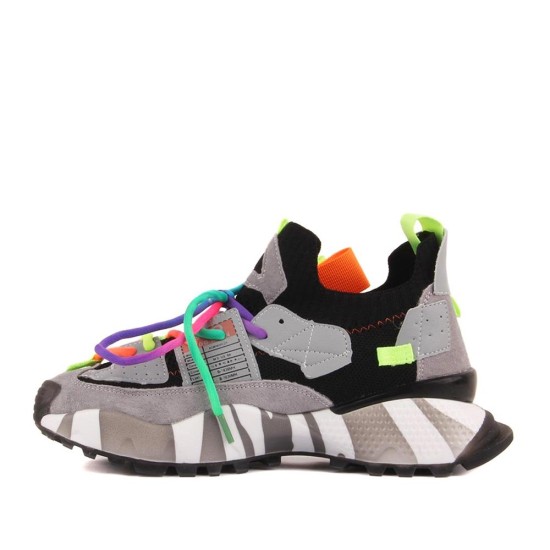 Guja 24K422 Bağcıklı Kadın Spor Ayakkabı