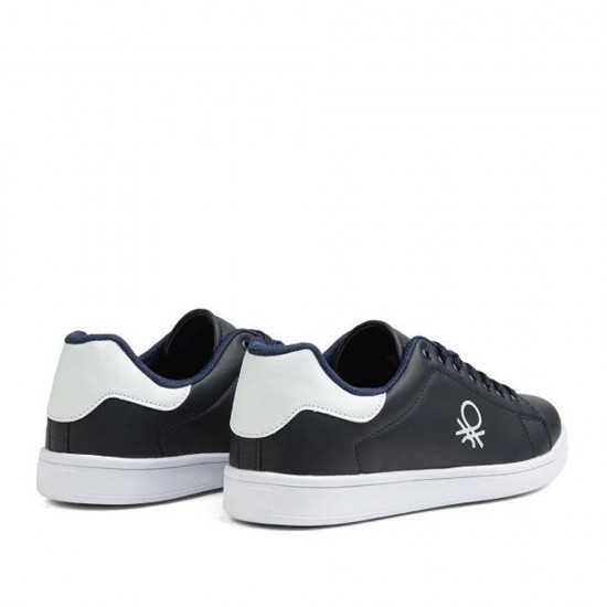 United Colors Of Benetton 30446 Erkek Spor Ayakkabı
