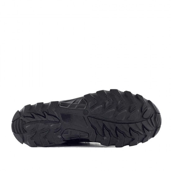 Scooter M5550 Su Geçirmez Erkek Ayakkabı