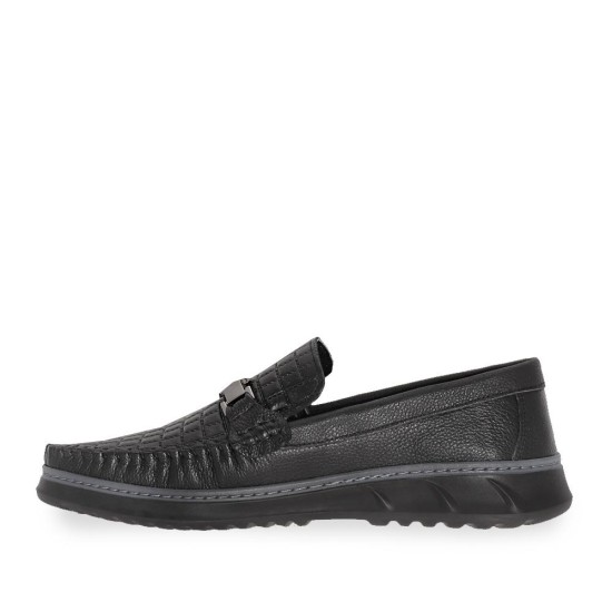 Bemsa 582 Deri Erkek Ayakkabı