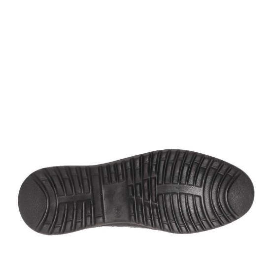 Bemsa 582 Deri Erkek Ayakkabı