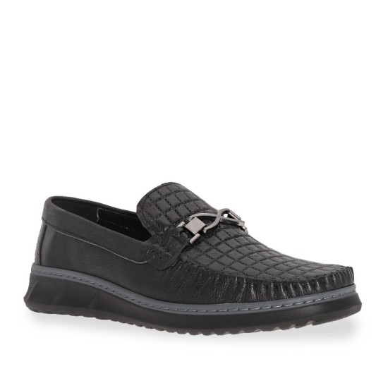 Bemsa 582 Deri Erkek Ayakkabı