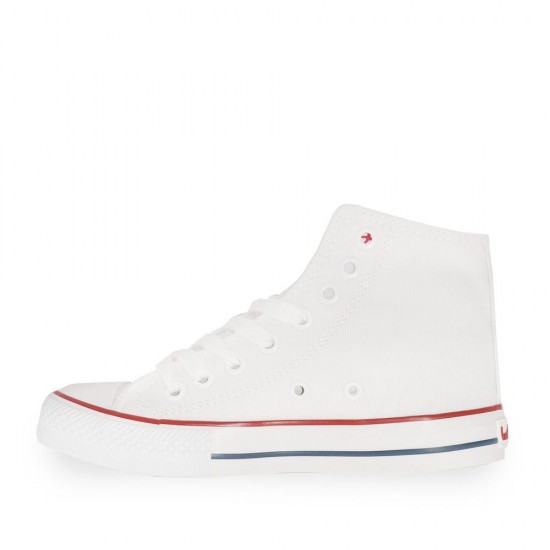 United Colors Of Benetton 30628 Kadın Spor Ayakkabı
