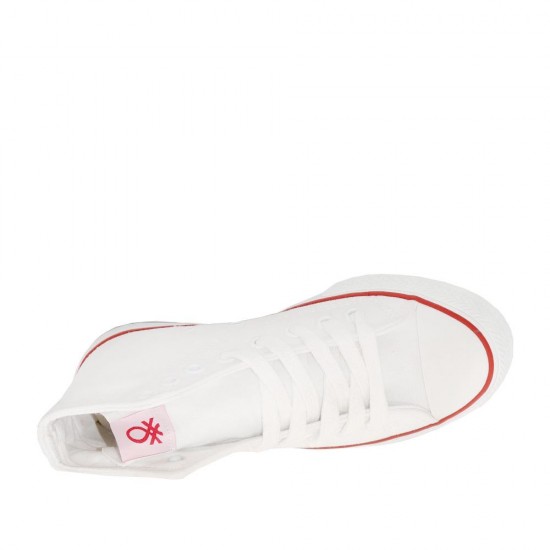 United Colors Of Benetton 30628 Kadın Spor Ayakkabı
