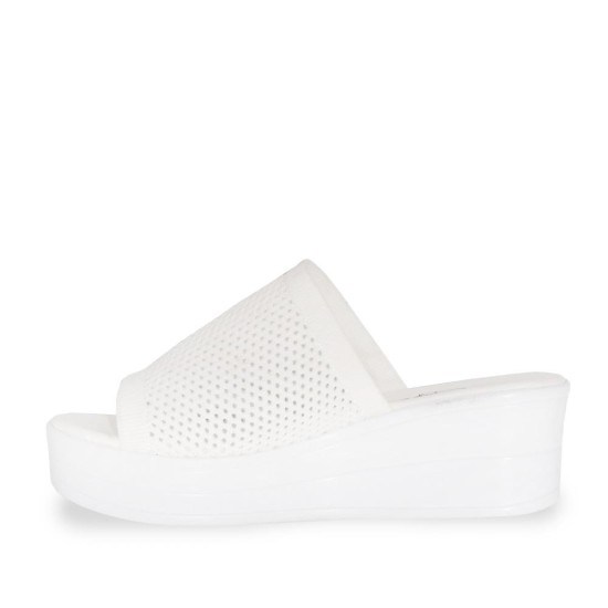 Ziggo 688 Dolgu Topuk Kadın Terlik