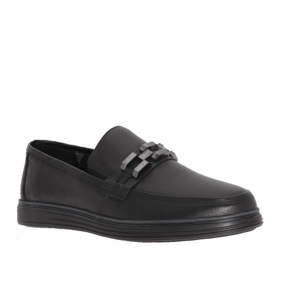 Bemsa 563 Deri Erkek Ayakkabı
