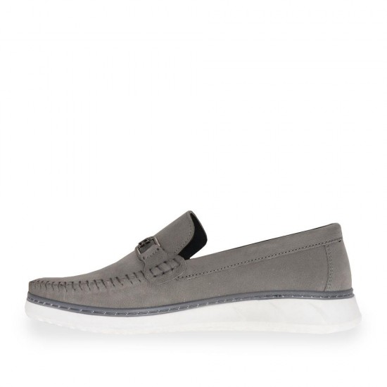 Bemsa 589 Deri Erkek Ayakkabı