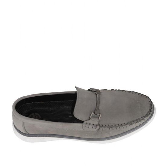 Bemsa 589 Deri Erkek Ayakkabı