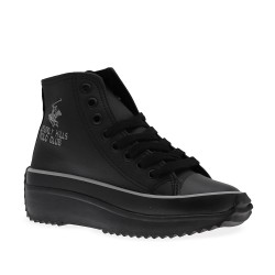 Beverly Hills Polo Club 30021 Bağcıklı Kadın Spor Bot