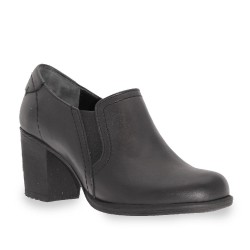 Burç 4020 Deri Kadın Ayakkabı