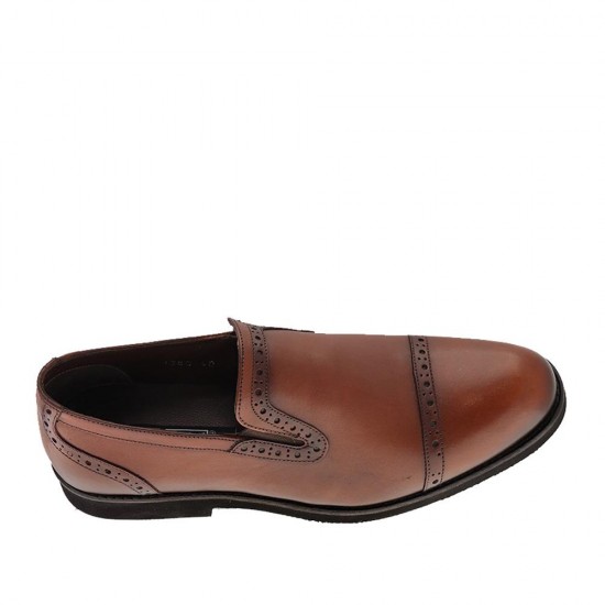 Çizgi 3260 Deri Erkek Ayakkabı