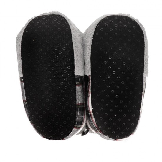 Çizgi 600 Erkek Panduf Terlik