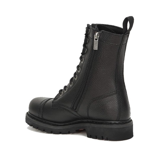 Harley Davidson Colmar Kadın Bot
