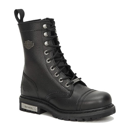 Harley Davidson Colmar Kadın Bot
