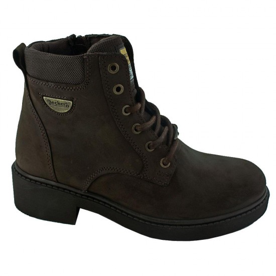 Dockers 219092 Nubuk Deri Erkek Bot