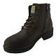 Dockers 219092 Nubuk Deri Erkek Bot