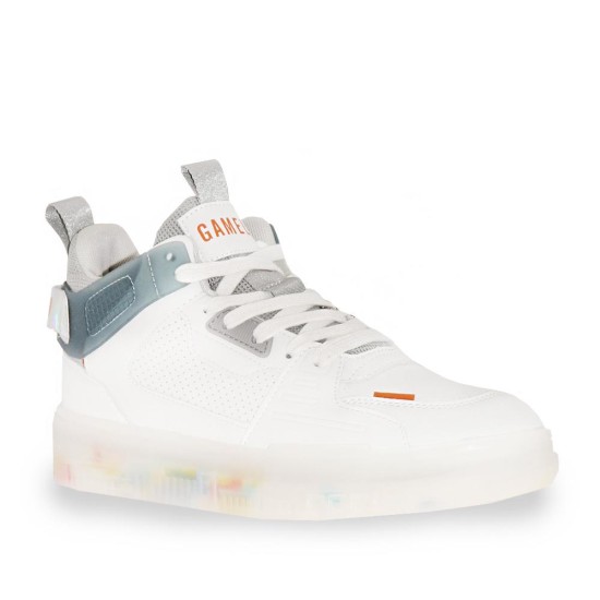 North Of Wild Freyy Memory Foam Erkek Spor Ayakkabı
