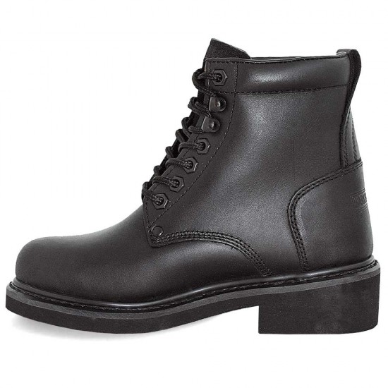 Harley Davidson Gibson Kadın Bot