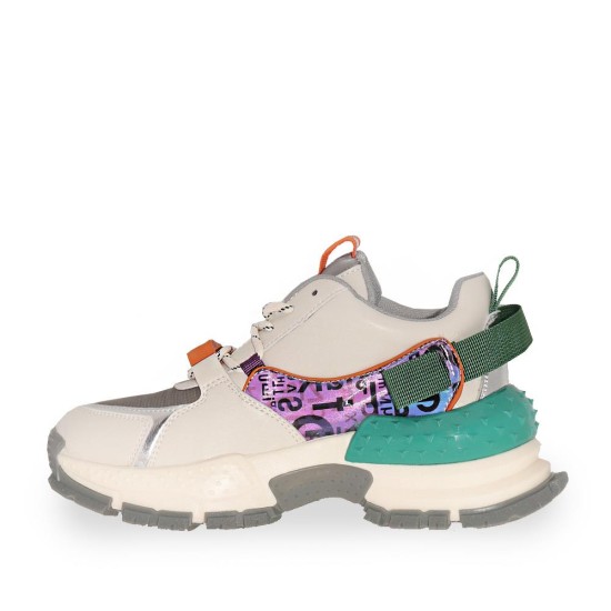 Guja 23K317 Kadın Spor Ayakkabı