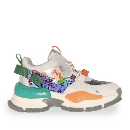 Guja 23K317 Kadın Spor Ayakkabı