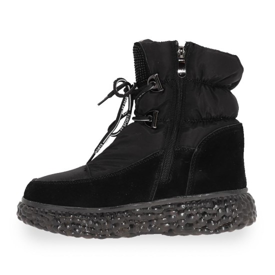 Guja 23K3473 Süet Kadın Bot
