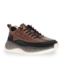 Guja 23K5155 Deri Erkek Spor Ayakkabı