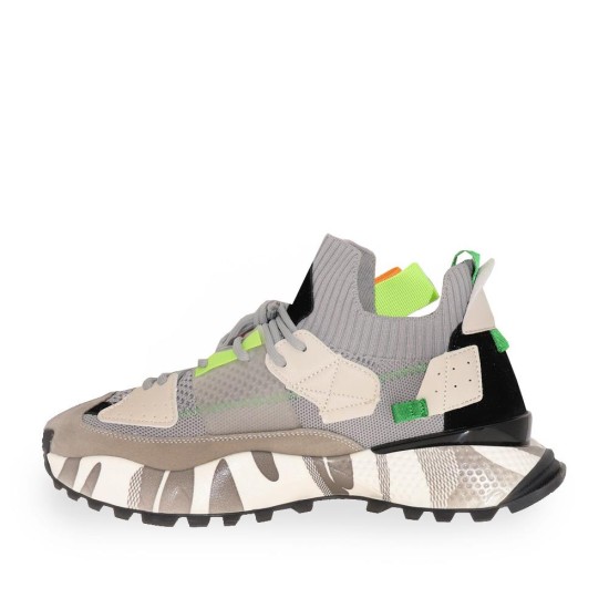 Guja 23K592 Bağcıklı Erkek Spor Ayakkabı

